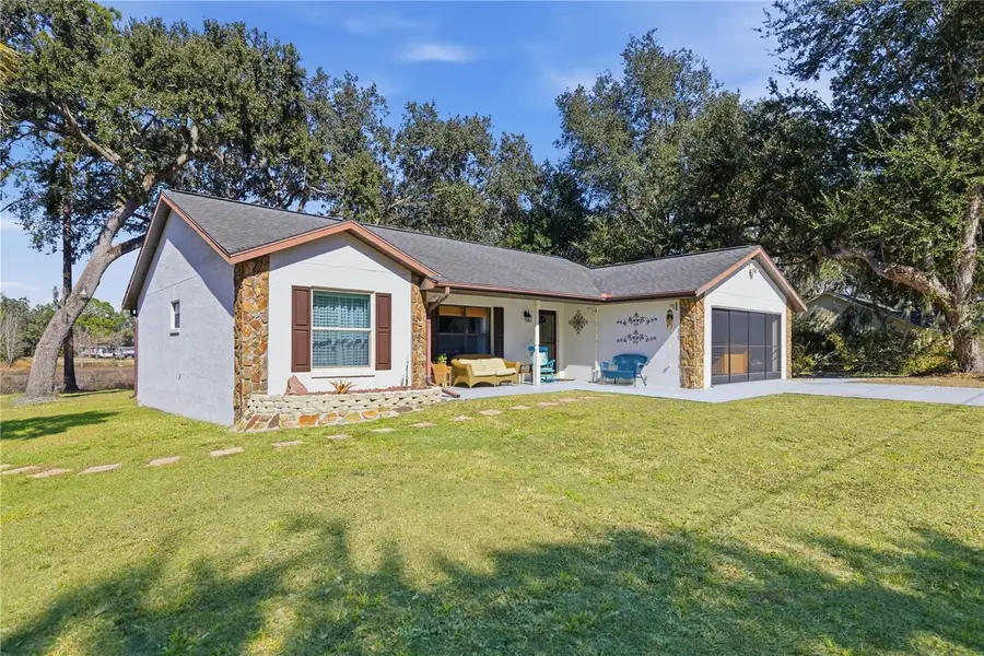 17757 SE 28th Lane Road, Silver Springs, FL 34488 - #2