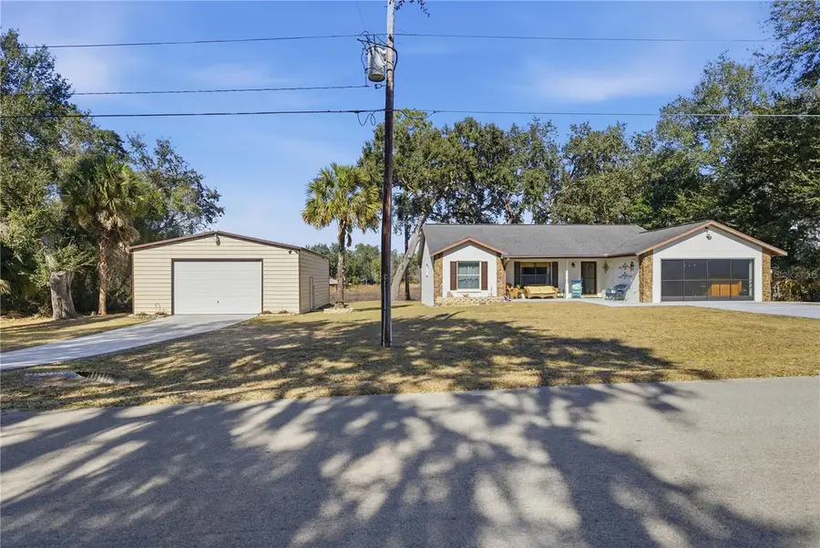 17757 SE 28th Lane Road, Silver Springs, FL 34488 - #3