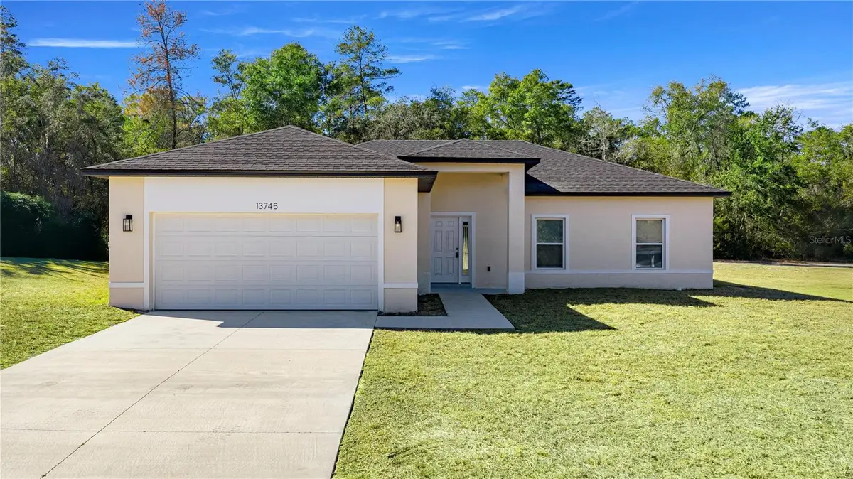 13745 SW 43rd Circle, Ocala, FL 34473 - Image #1