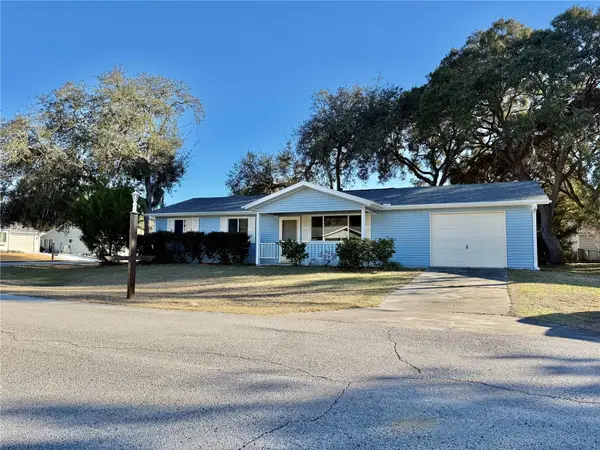 8108 SW 108th Place Road, OCALA, FL 34481