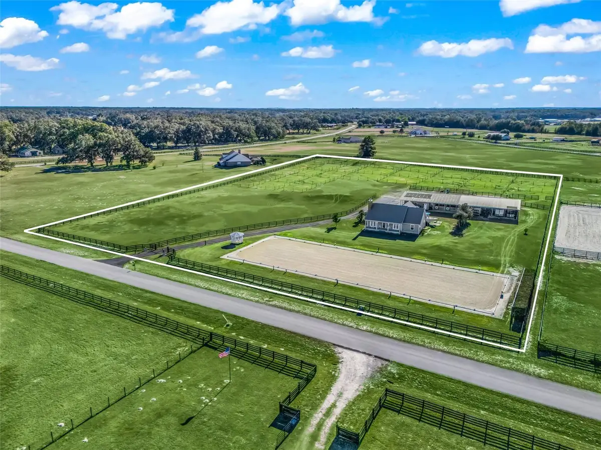 19830 SE 15th Place, Morriston, FL 32668 - #1