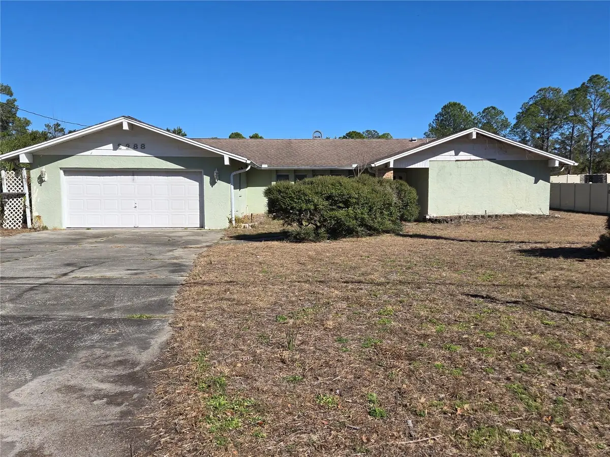2288 Evenglow Avenue, Spring Hill, FL 34609 - Image #1