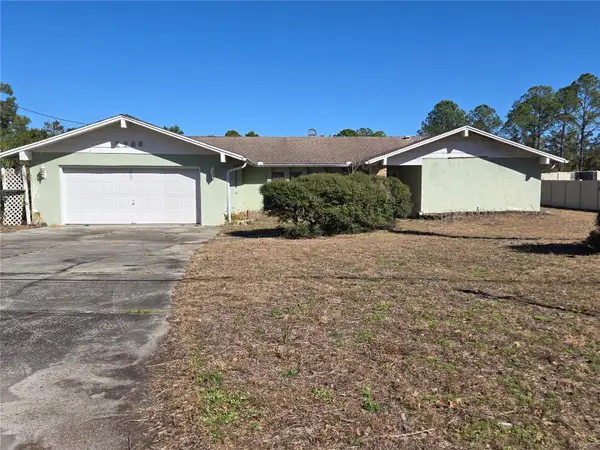 2288 Evenglow Avenue, SPRING HILL, FL 34609