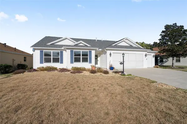 1852 Williamsburg Avenue, THE VILLAGES, FL 32162