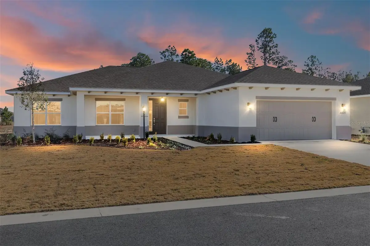 10020 SW 106th Circle, Ocala, FL 34481 - Image #1