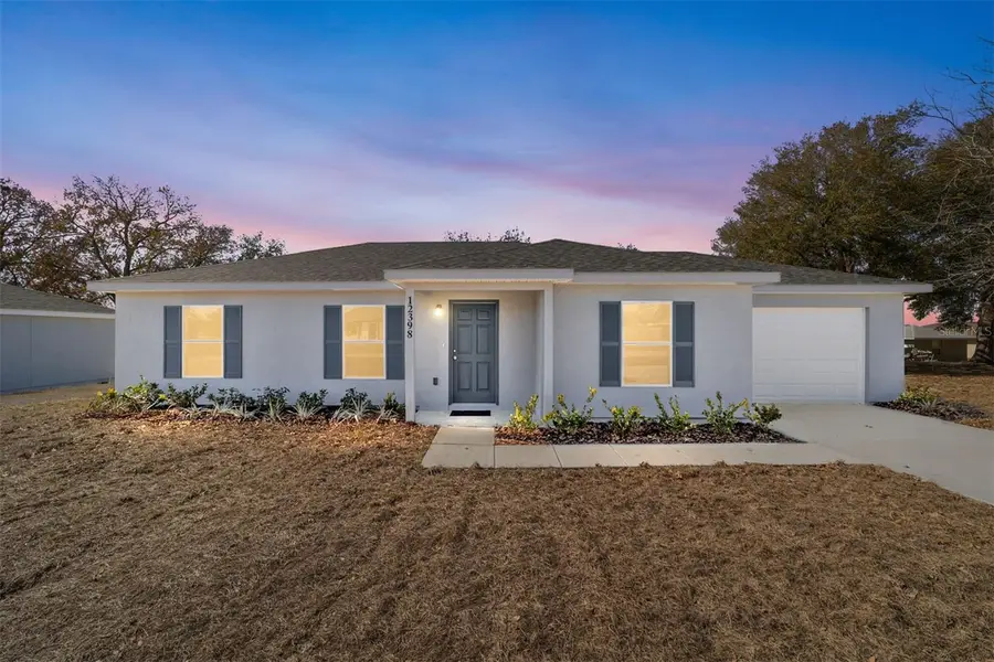 12398 SE 102nd Terrace, Belleview, FL 34420 - #3