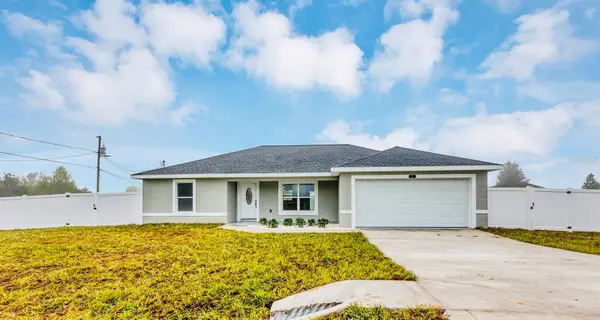 14944 SW 32nd Place, OCALA, FL 34481