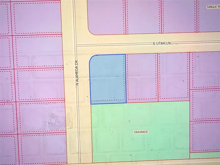 1782 E Utah Lane, Dunnellon, FL 34434 - #2