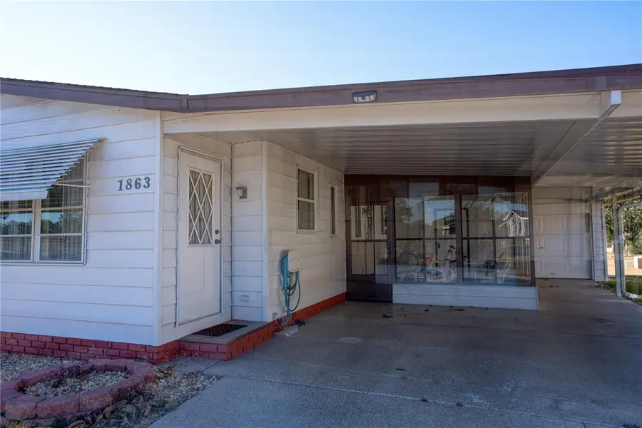 1863 W Schwartz Boulevard, Lady Lake, FL 32159 - Image #2