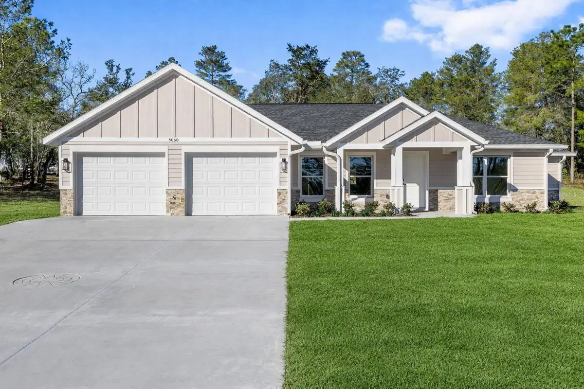 5060 SW Floral Court, Dunnellon, FL 34431 - Image #1