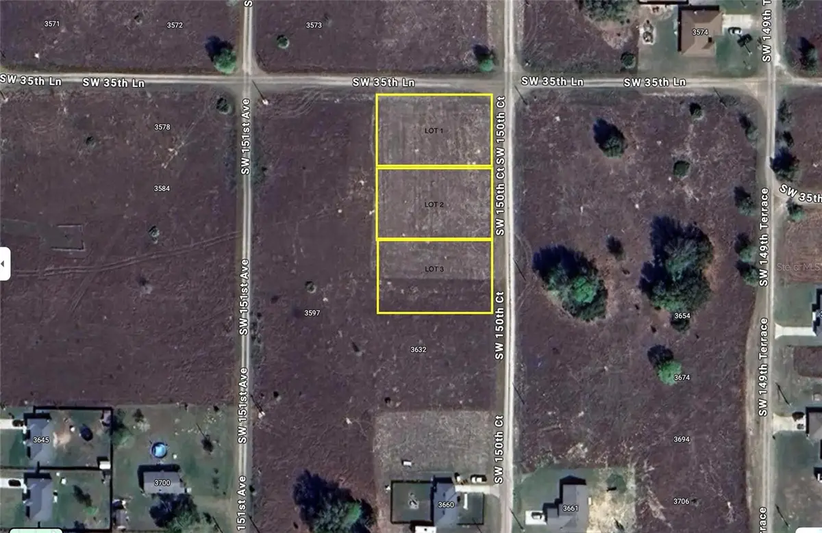 000 SW 150th Court, Ocala, FL 34481 - Image #1