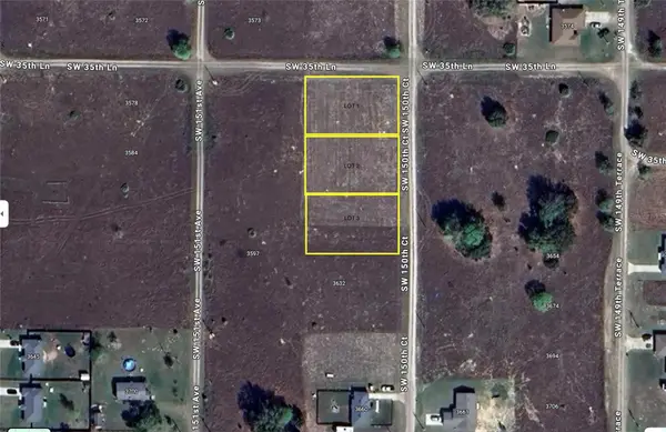 000 SW 150th Court, OCALA, FL 34481