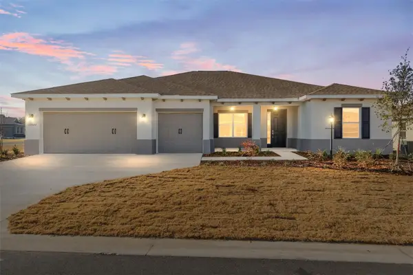 10602 SW 101st Lane Road, OCALA, FL 34481