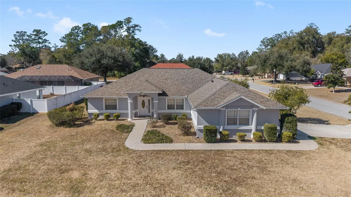 4560 NW 5th Court, Ocala, FL 34475 - Image #1