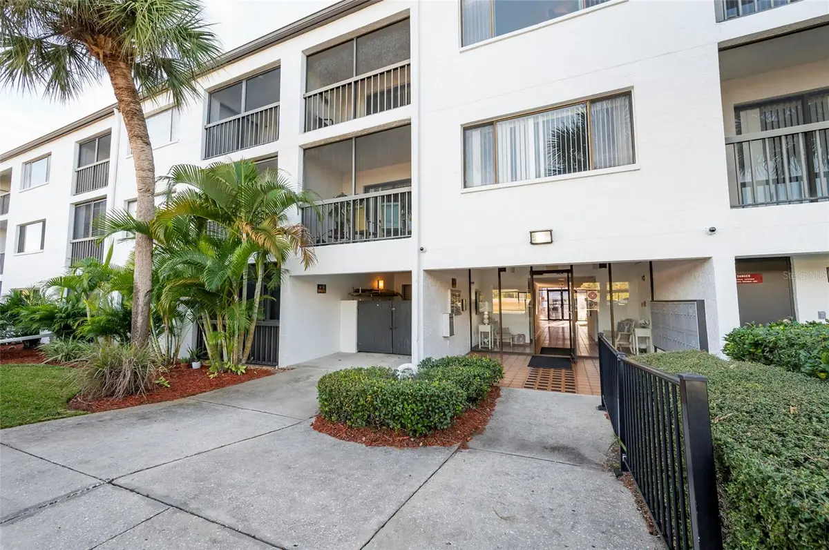 2593 Countryside Boulevard #7307, Clearwater, FL 33761 - Image #1