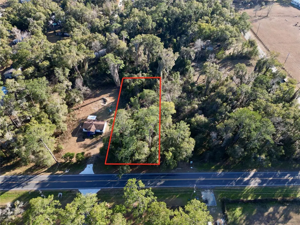 TBD W Hwy 328, Ocala, FL 34482 - #1