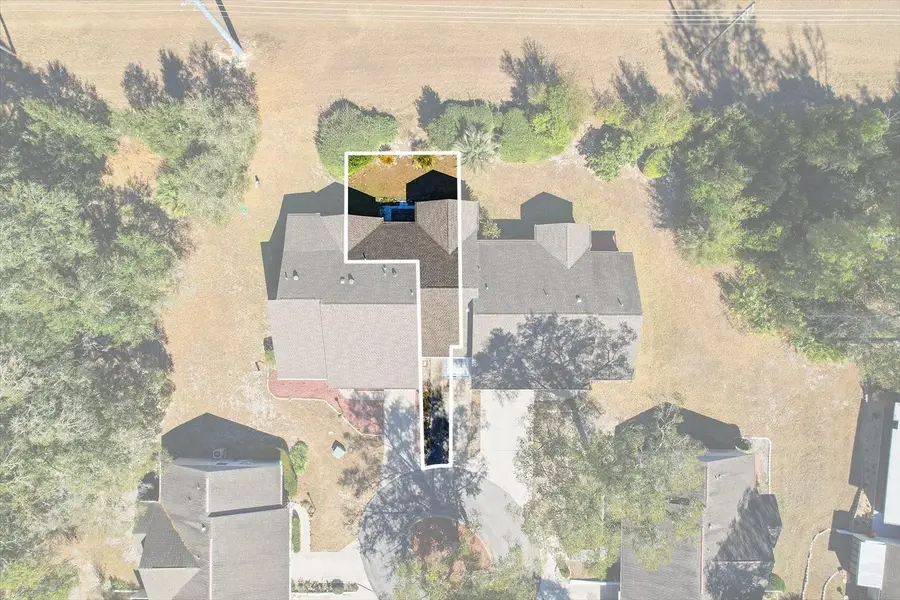 3966 N Spanish Moss Point, Beverly Hills, FL 34465 - #2