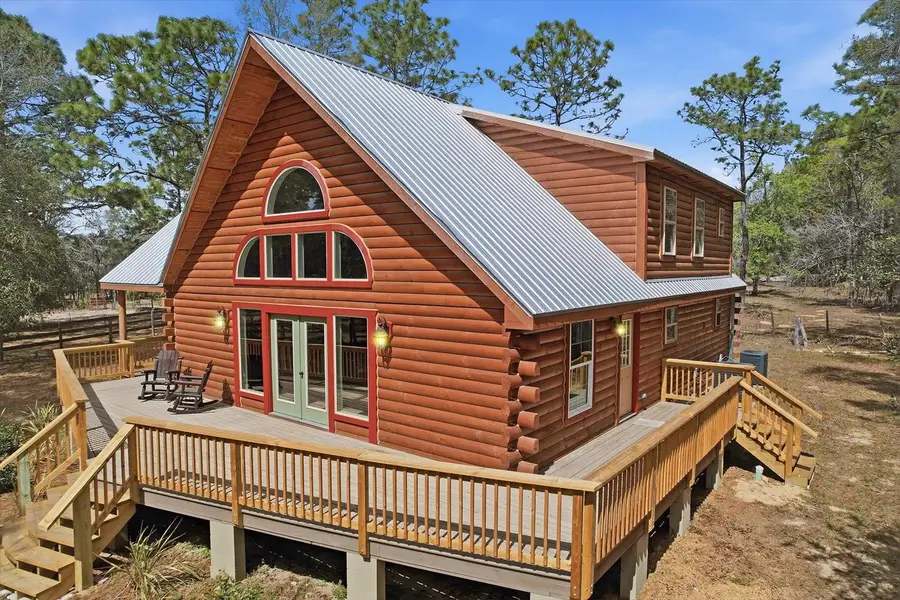 8863 S Evans Avenue, Inverness, FL 34452 - #2