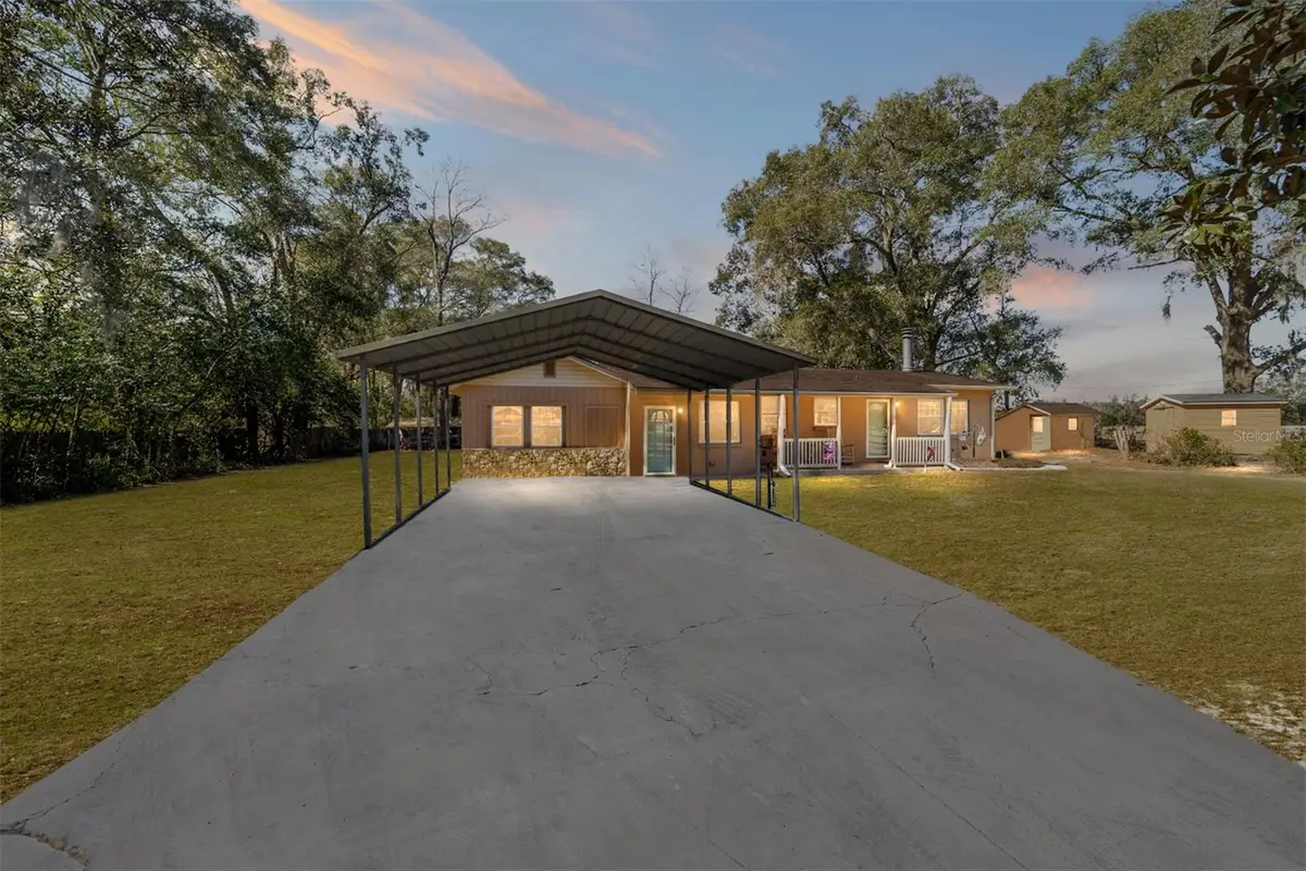 5200 NE 25th Avenue, Ocala, FL 34479 - #1