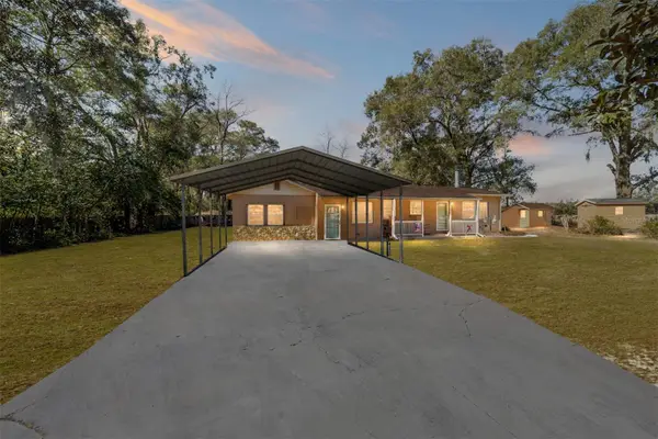 5200 NE 25th Avenue, OCALA, FL 34479