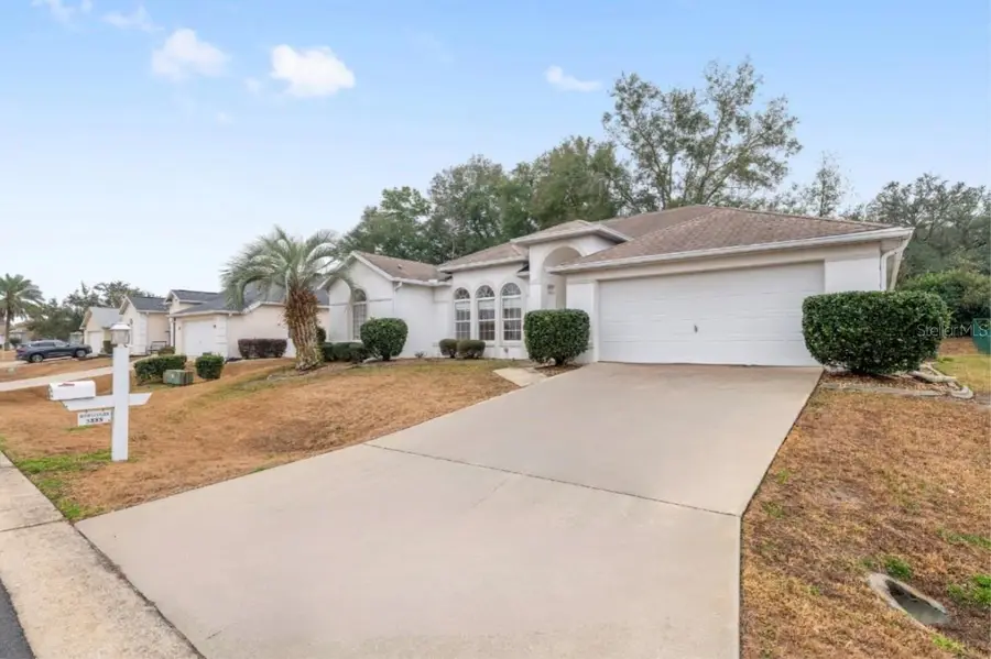 5888 NW 21st Street, Ocala, FL 34482 - #2