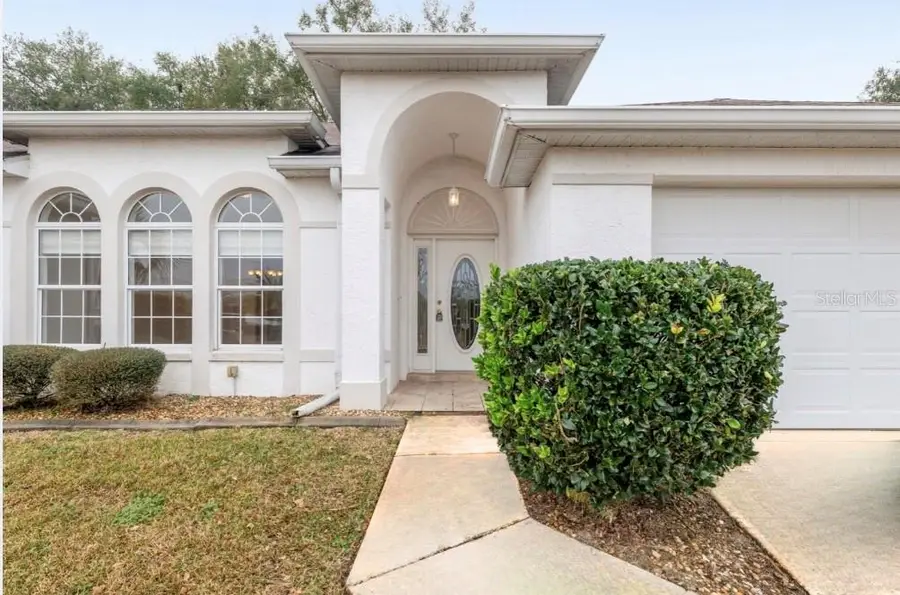 5888 NW 21st Street, Ocala, FL 34482 - #3