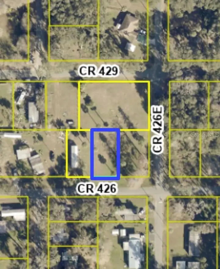 TBD Cr 426, Lake Panasoffkee, FL 33538 - #2