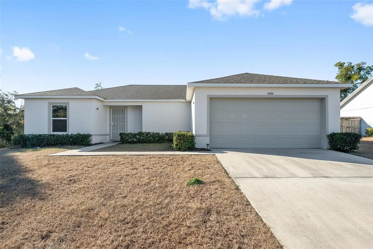 4400 SW 155th Street, Ocala, FL 34473 - Image #1