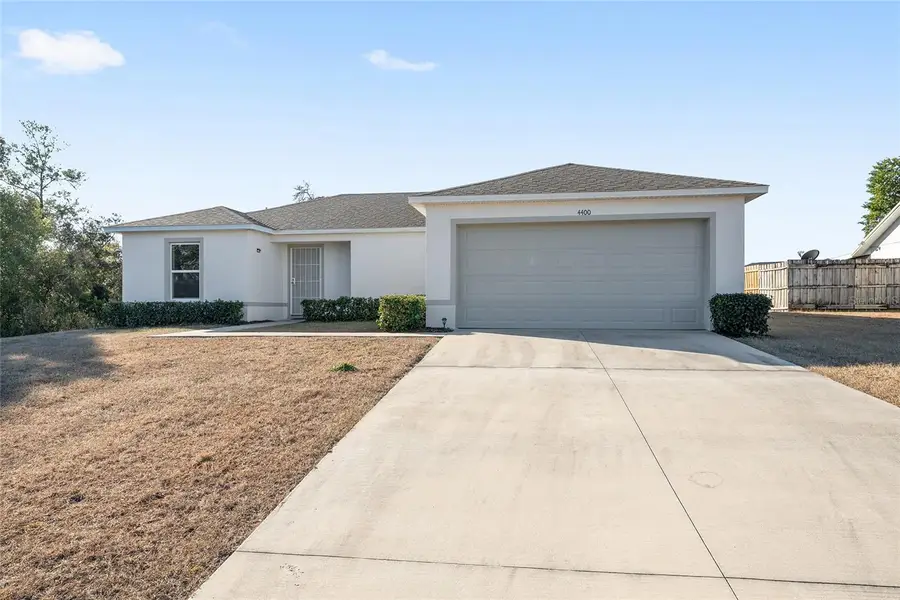 4400 SW 155th Street, Ocala, FL 34473 - Image #2