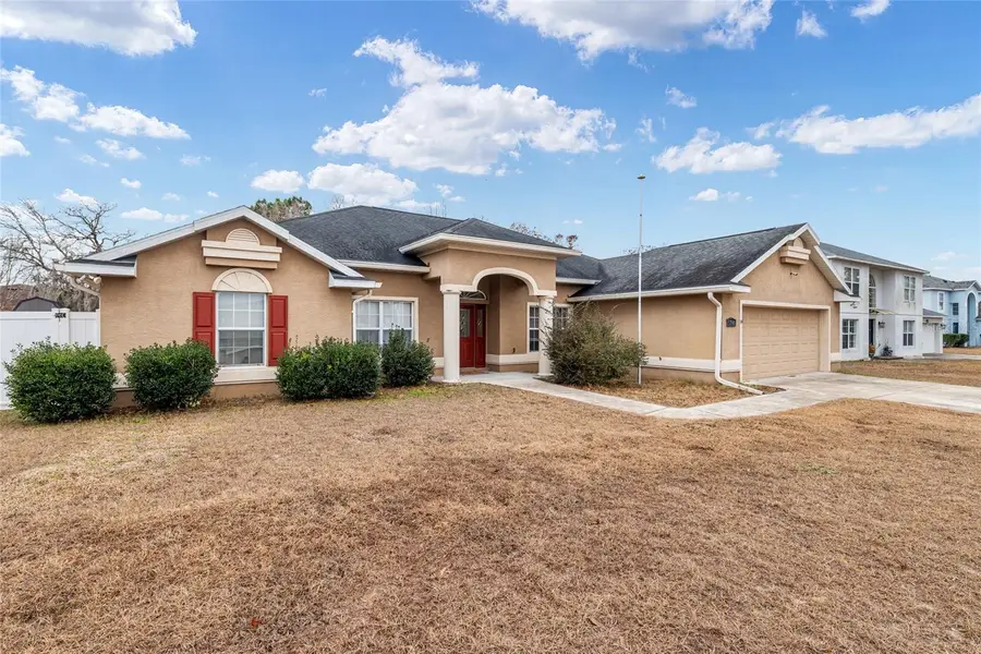 5708 SW 116th Place Road, Ocala, FL 34476 - Image #2