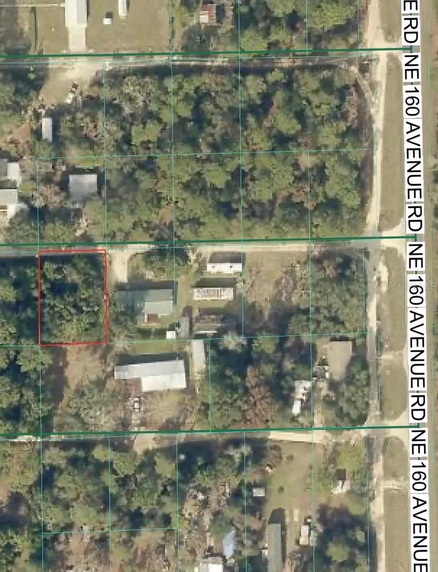 00 NE 205th Place #Lot 5, Fort McCoy, FL 32134 - #3