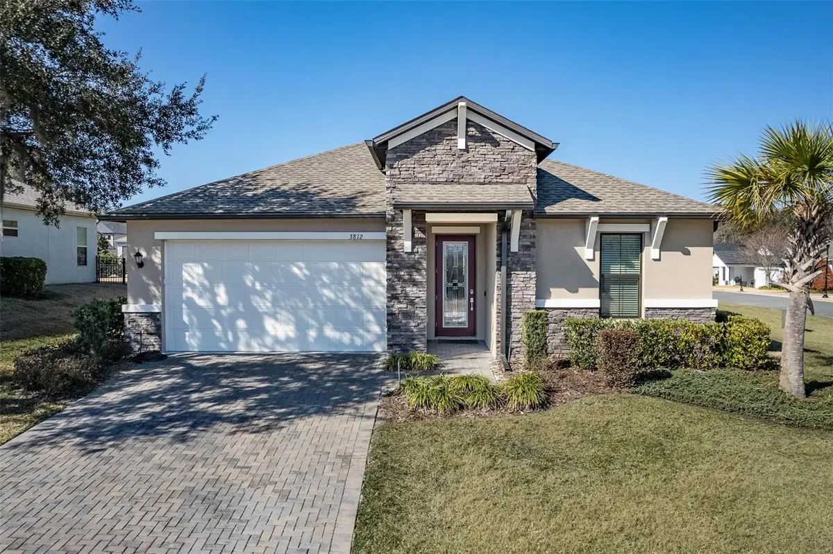 3812 SE 5th Avenue, Ocala, FL 34480 - #1