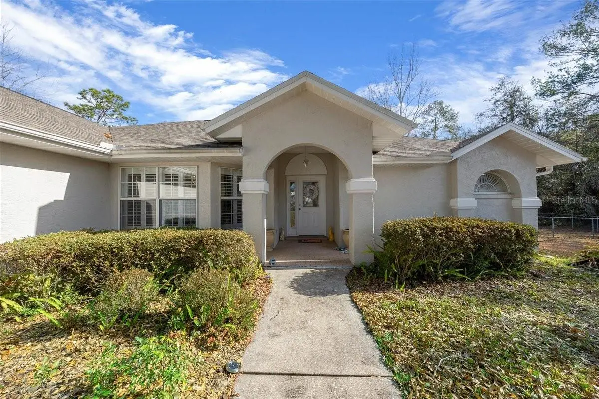6607 SE 11th Loop, Ocala, FL 34472 - #1