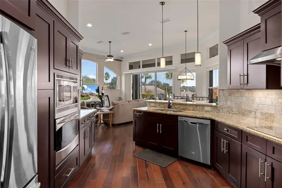 1601 N Tee Time Terrace, Hernando, FL 34442 - #3