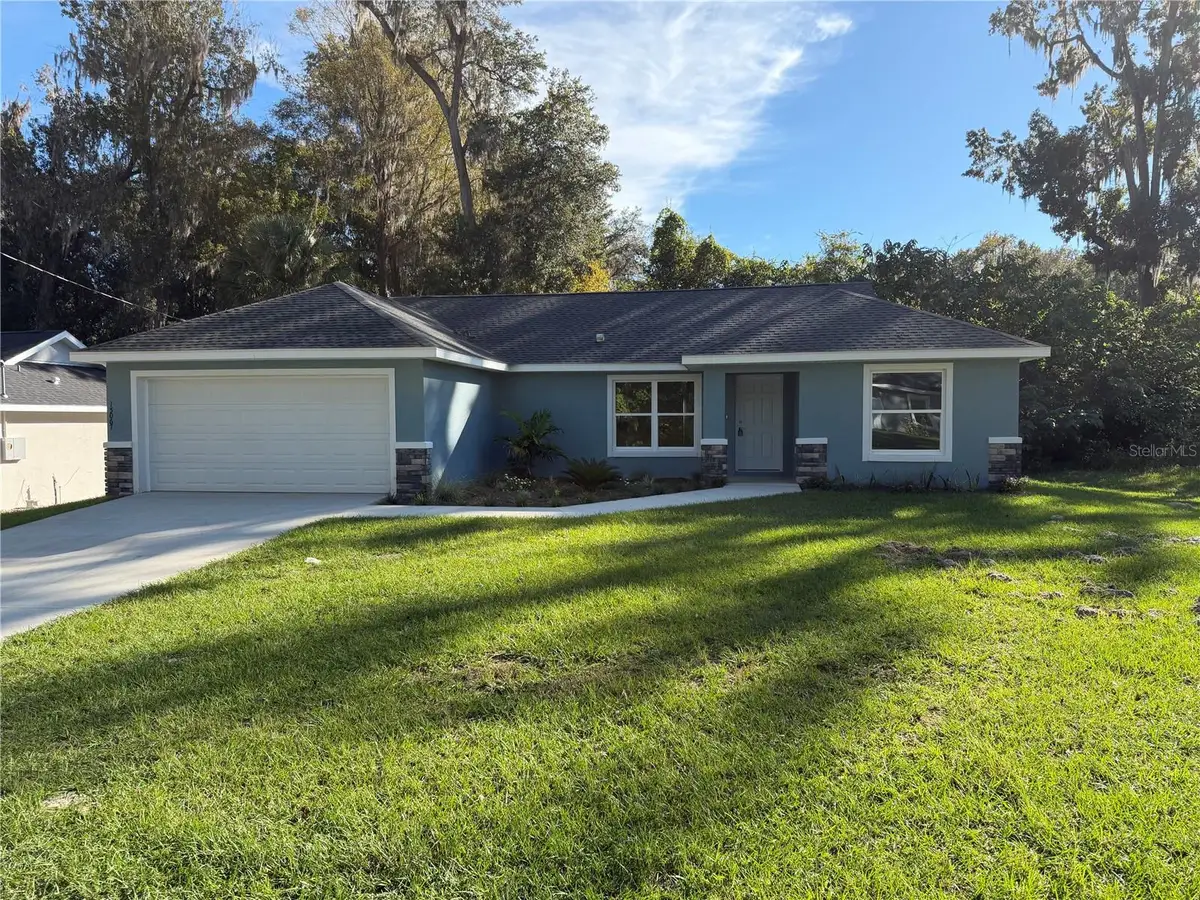15067 SE 61st Court, Summerfield, FL 34491 - #1