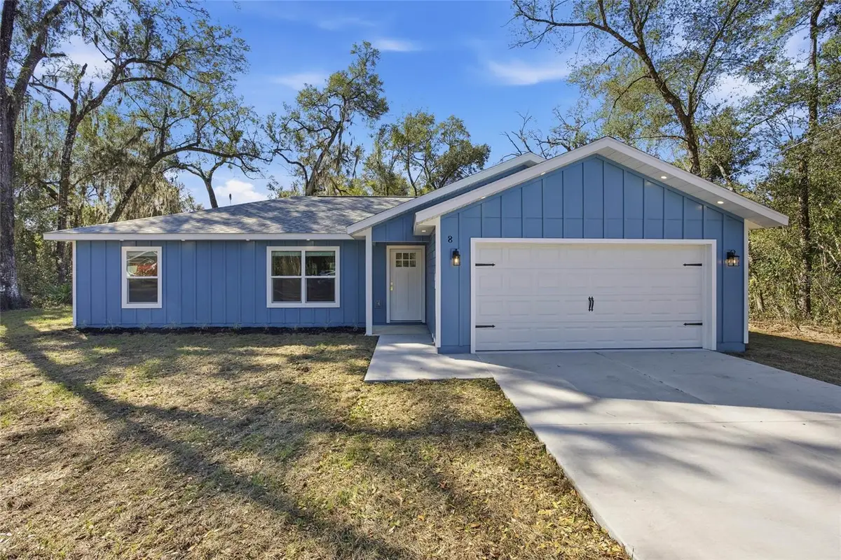 8 Spring Loop Court, Ocala, FL 34472 - #1