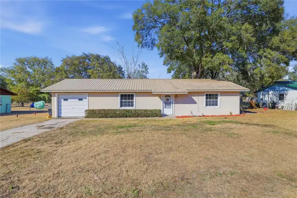 2125 NE 54th Street, OCALA, FL 34479