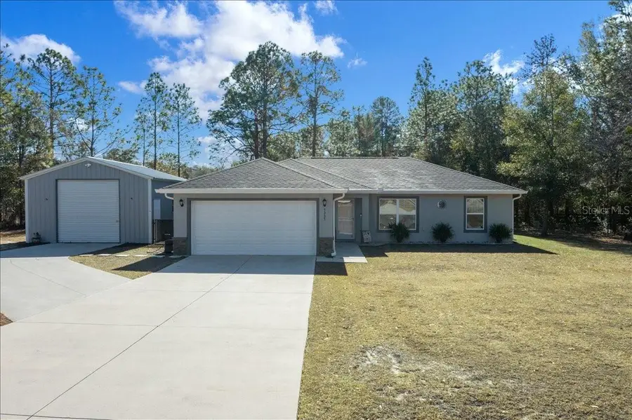 9085 SW 202nd Avenue Road, Dunnellon, FL 34431 - #2