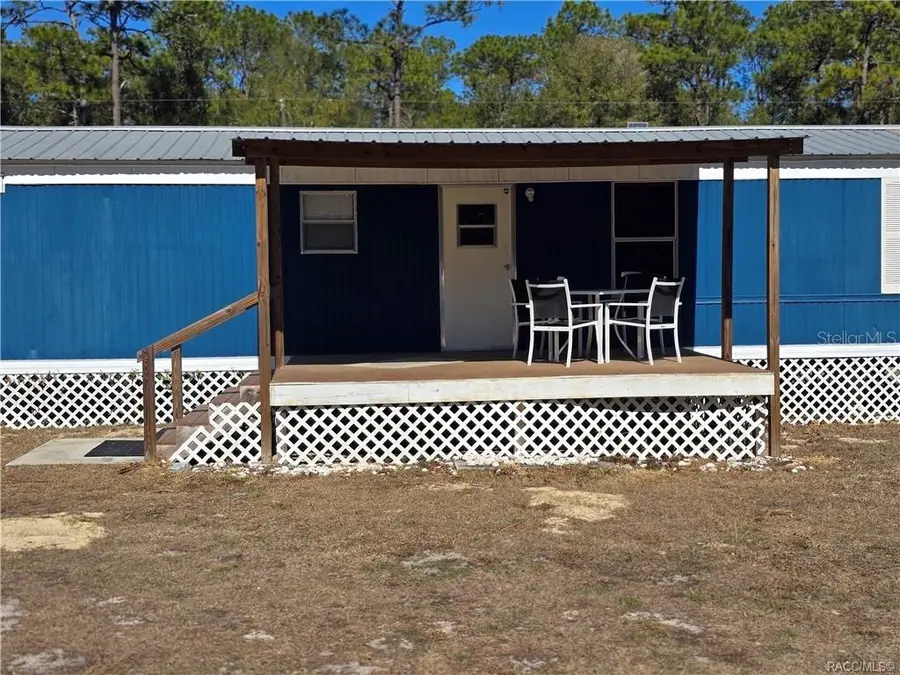 5700 N Silk Terrace, Dunnellon, FL 34433 - #2