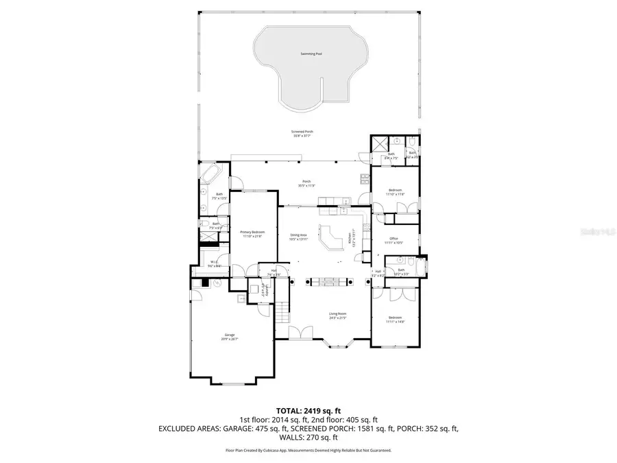 15104 County Road 48, Astatula, FL 34705 - #3