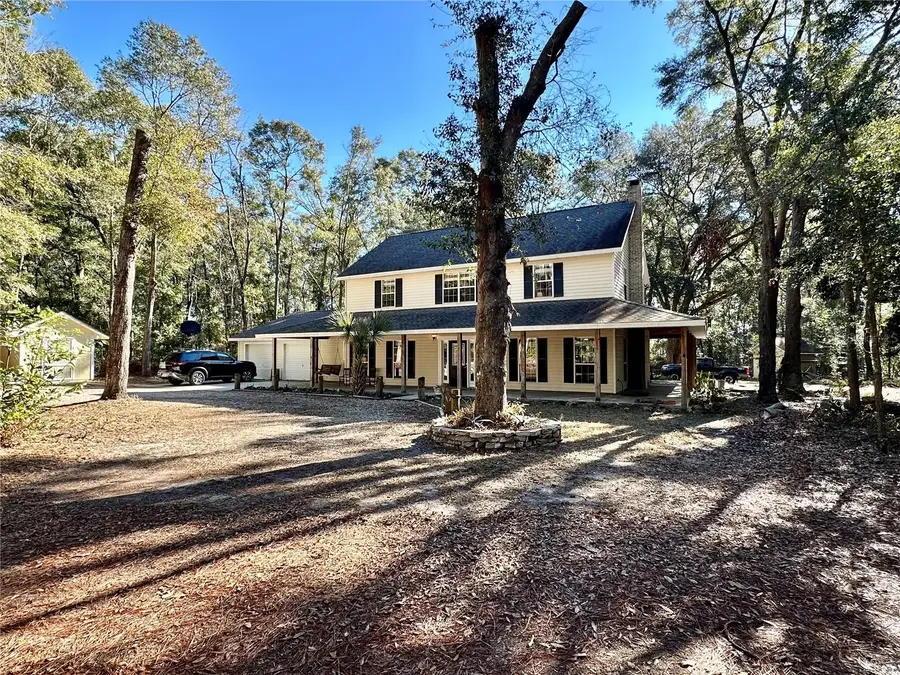 15507 NW 268th Terrace, High Springs, FL 32643 - #2