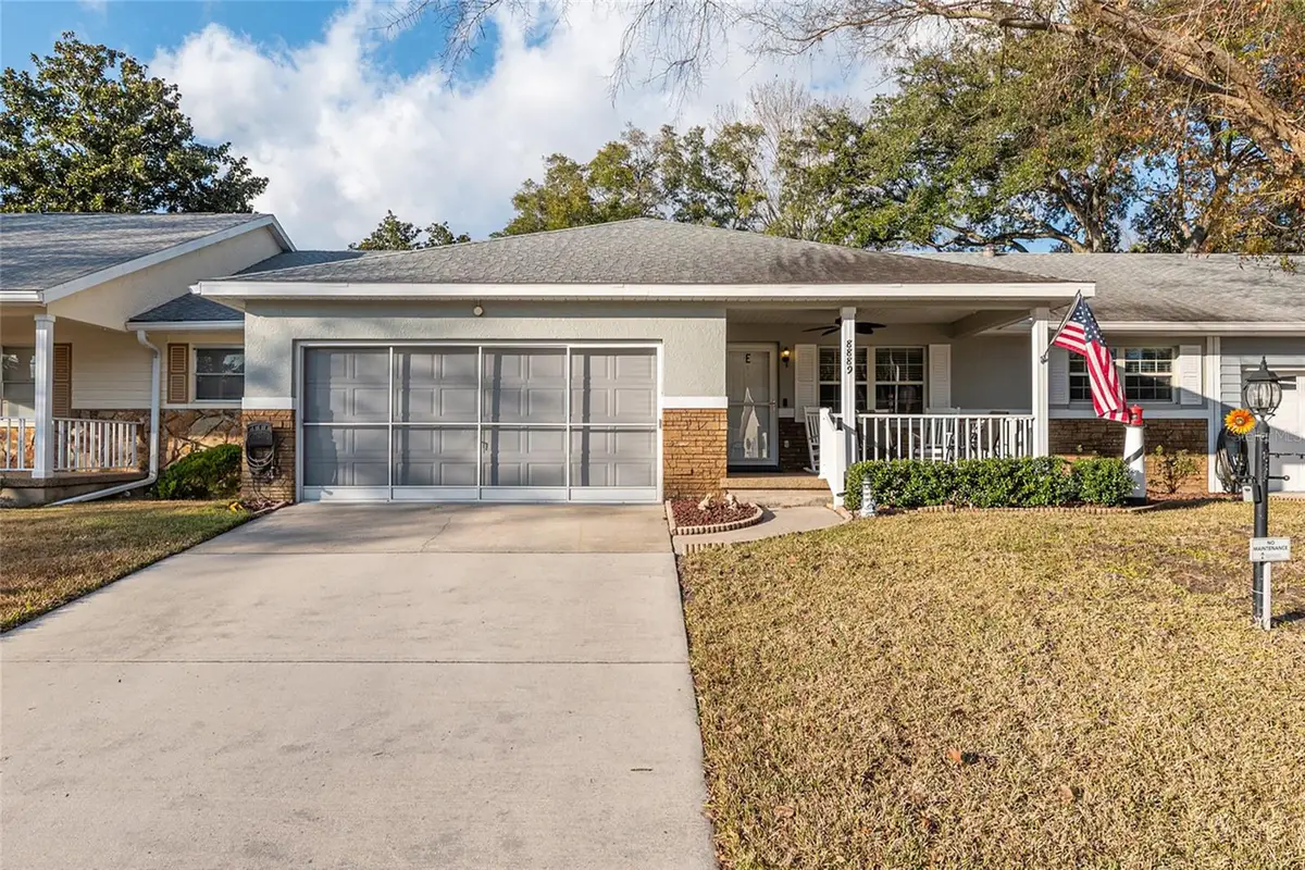 8889 SW 96th Street #E, Ocala, FL 34481 - #1