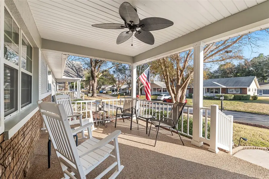 8889 SW 96th Street #E, Ocala, FL 34481 - #3