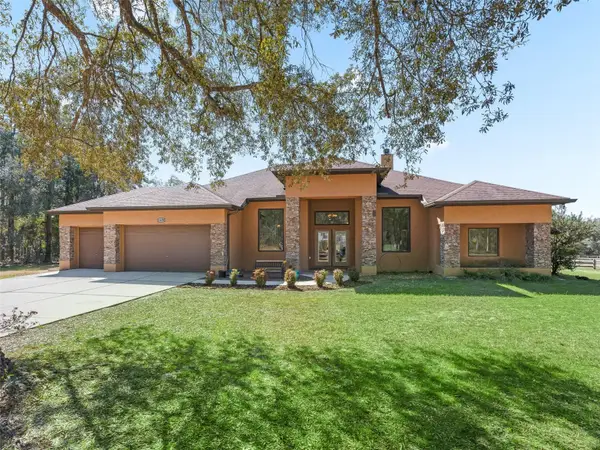 11670 SE 6 Street, WILLISTON, FL 32696