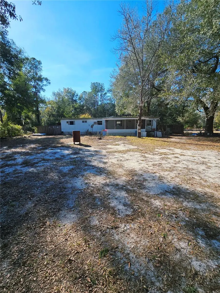 16376 NE 138th Avenue, Fort McCoy Anthony, FL 32134 - #1
