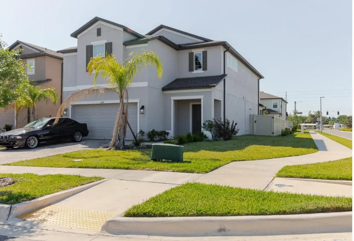 3047 Adams Cross Drive, Zephyrhills, FL 33540 - #1