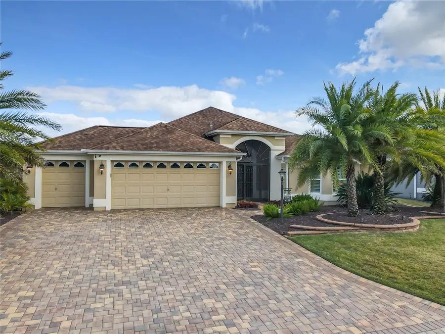4239 Deskin Lane, The Villages, FL 32163 - #3