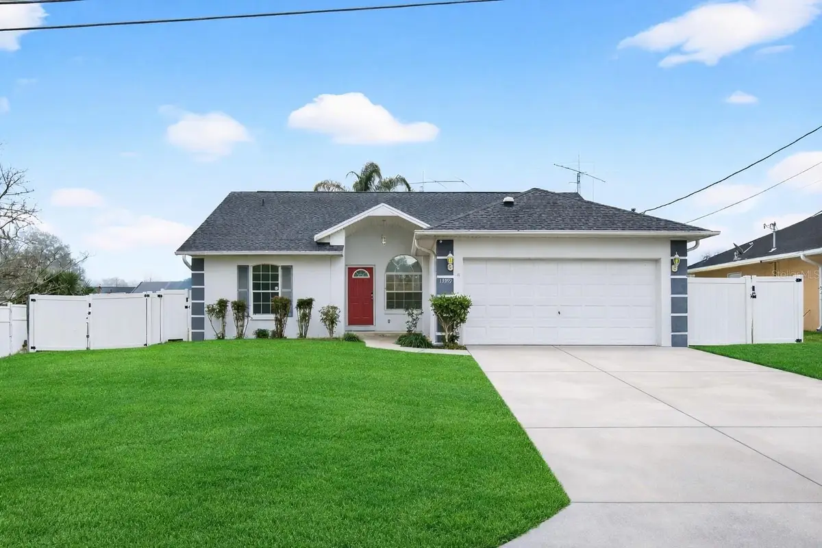 13599 SE 51st Terrace, Summerfield, FL 34491 - #1