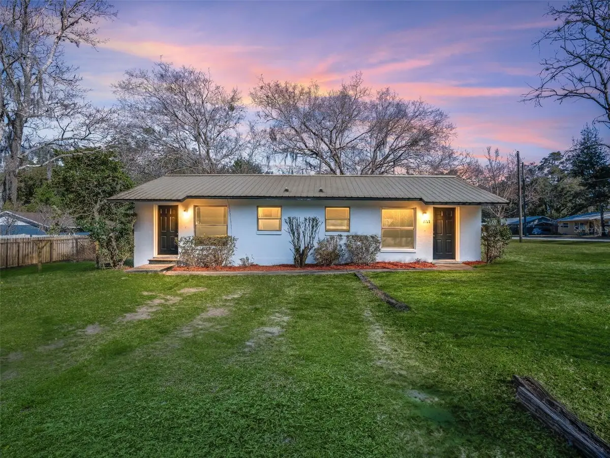 5911/5913 NW 9th Street, Ocala, FL 34482 - #1