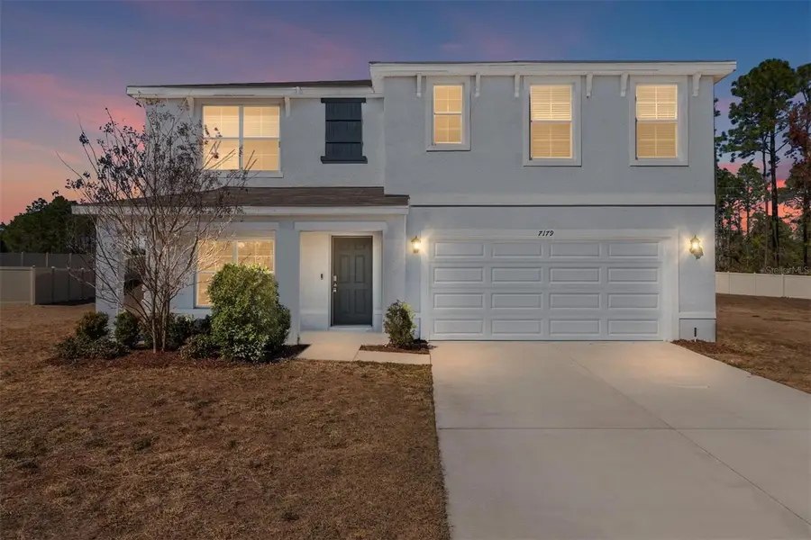 7179 SW 135th Place, Ocala, FL 34473 - #2